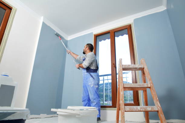 Best Environmental Consulting for Mold Prevention  in Columbiana, AL
