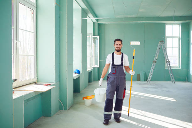 Best Real Estate Mold Inspection  in Columbiana, AL