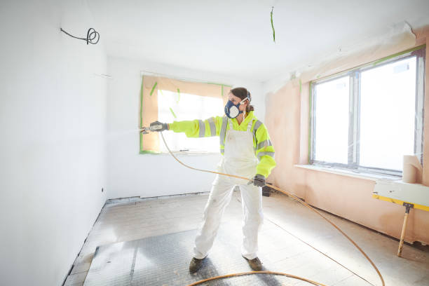 Best Biohazard Mold Removal  in Columbiana, AL