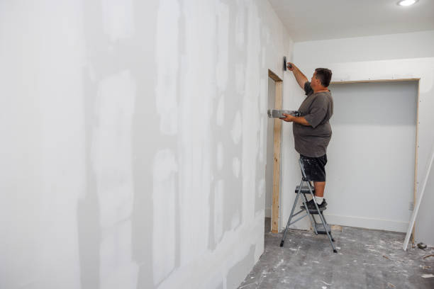 Best Airborne Mold Testing  in Columbiana, AL